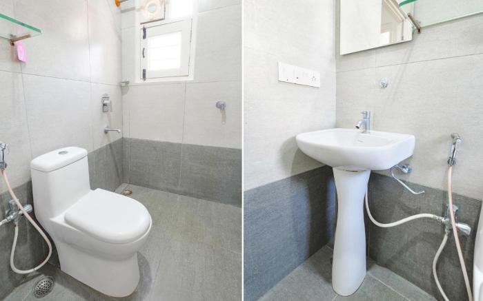 Windfall Service Apartment