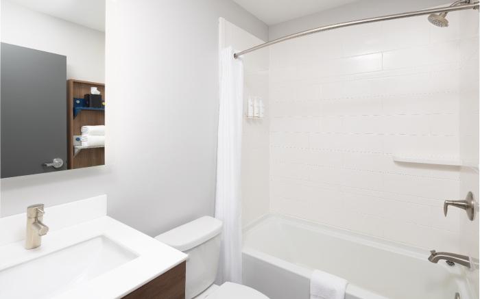 Microtel Inn & Suites by Wyndham Macedon