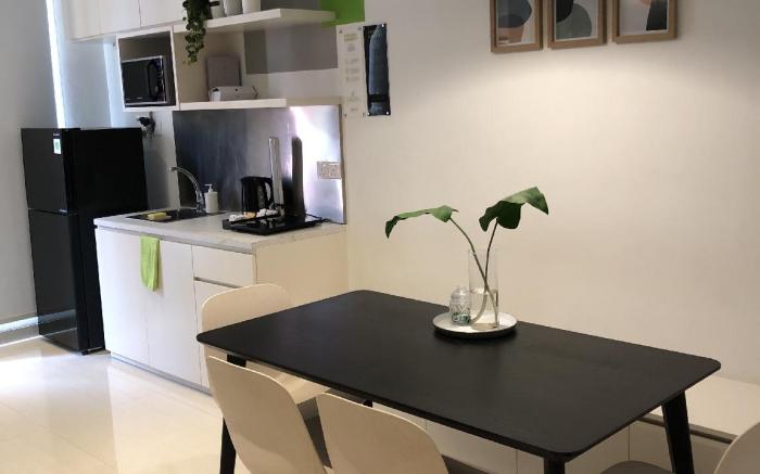 Monde Residence K no 2