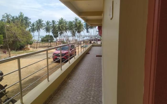 Ocean Sands Residency