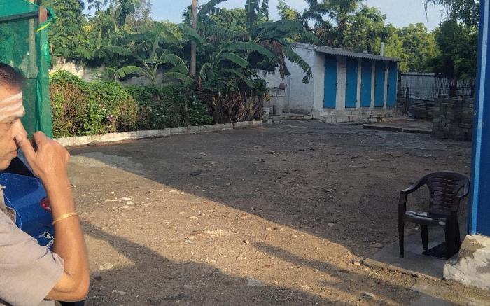 Ocean Sands Residency