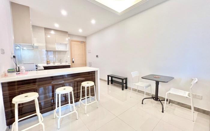 D'Havona Suite 1Br by CK Group 【R&F ᛫ CIQ】@Netflix