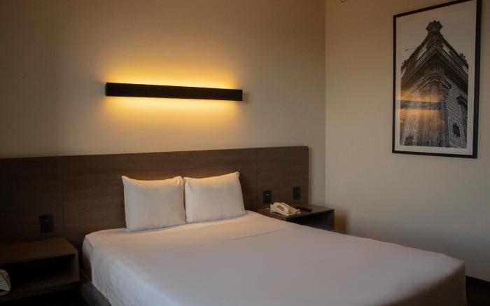 SATELITE INN EXPRESS