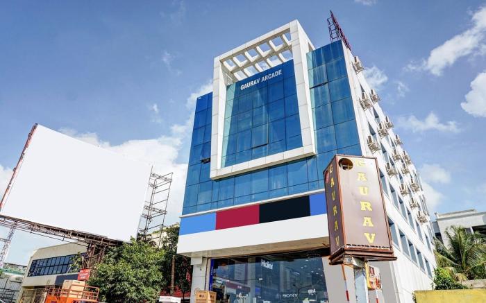 Hotel Gaurav Residency
