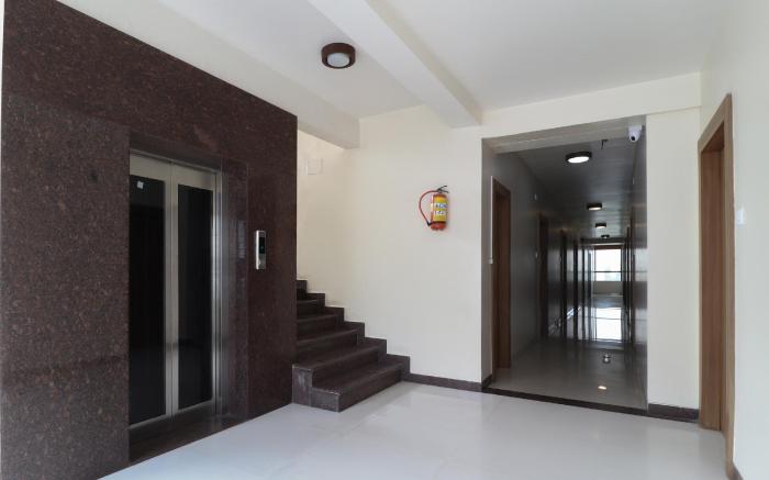 Hotel Gaurav Residency