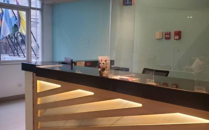 Hotel Carmelo Miraflores
