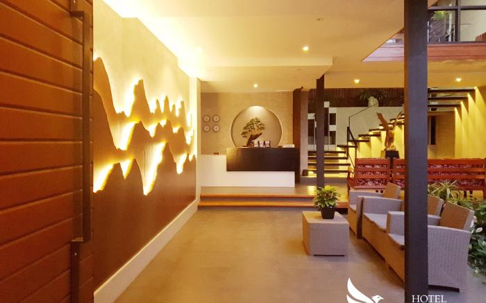 Hotel Mirador