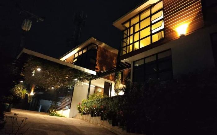 Hotel Mirador