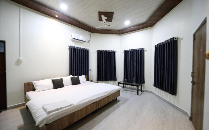 PrivyStays Coast house villa Mandwa