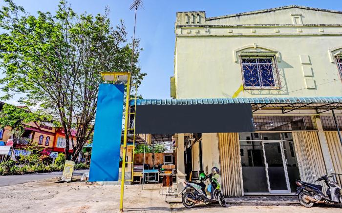 OYO 92261 Aulia Homestay Syariah