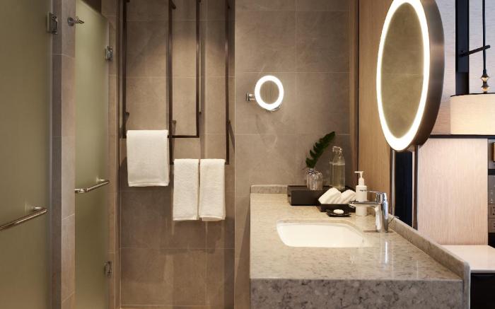 dusitD2 Samyan Bangkok