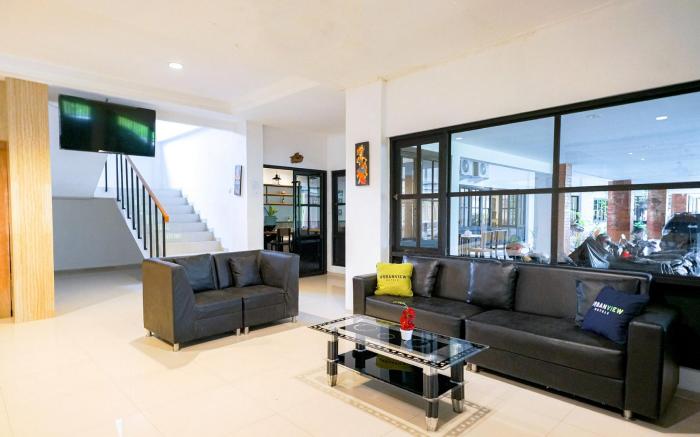 Urbanview Pecatu Residence Bali by RedDoorz