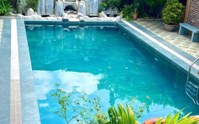 Tam Coc Koi Homestay