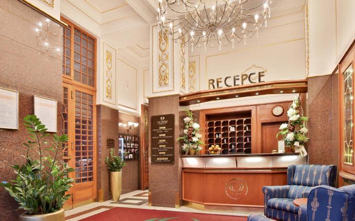 Olympia Wellness Hotel