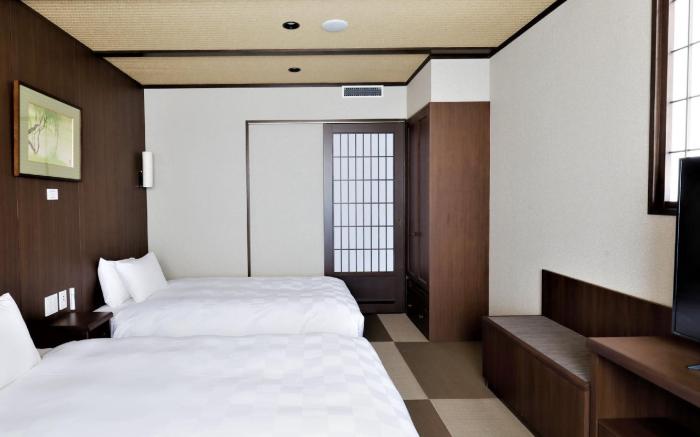 Hotel Morinokaze Hakone Sengokuhara
