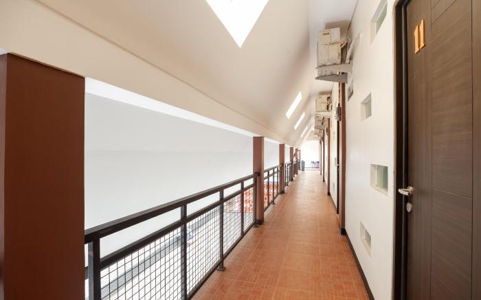 Urbanview Hotel Amarilis Sentul Bogor by RedDoorz