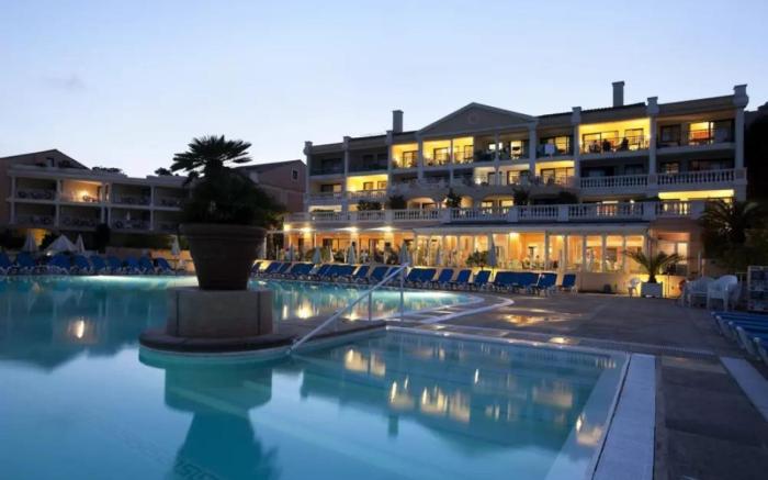 Résidence Villa Francia - Cannes