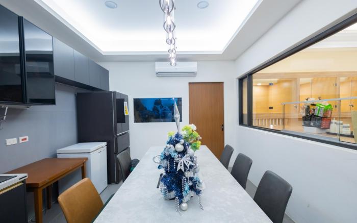 600平方米6臥室別墅 (新城鄉) - 有8間私人浴室