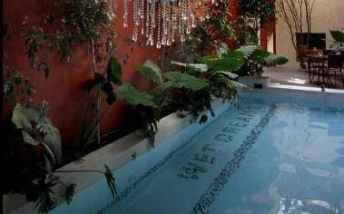 El Sueno Hotel & Spa