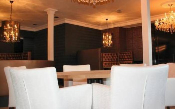 Fletcher Hotel-Restaurant Duinzicht