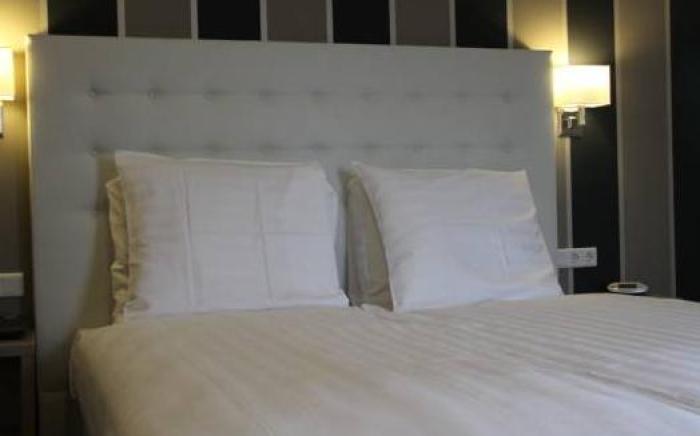 Fletcher Hotel-Restaurant Duinzicht