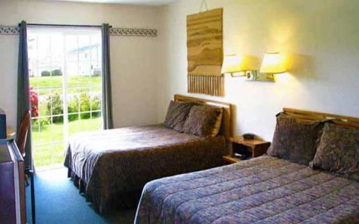 Pacific City Inn