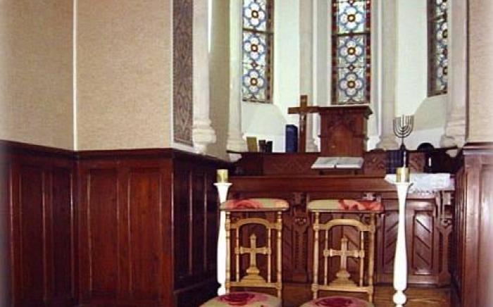 Manoir des Reves Sauvages