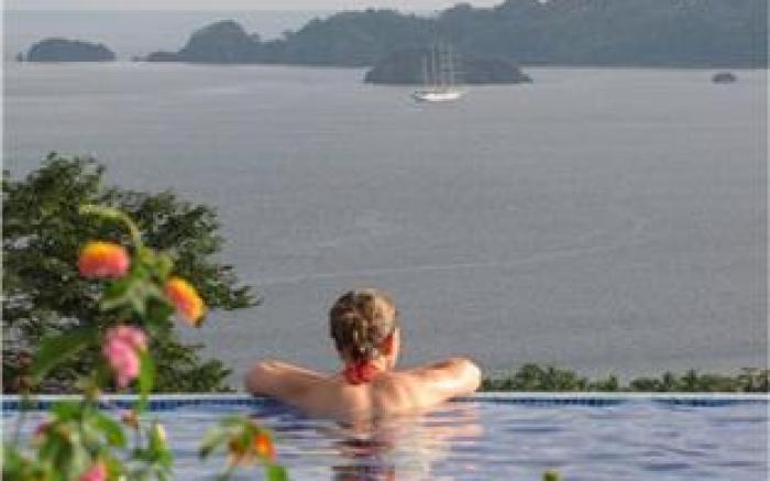 Eco Boutique Hotel Vista Las Islas Reserva Natural