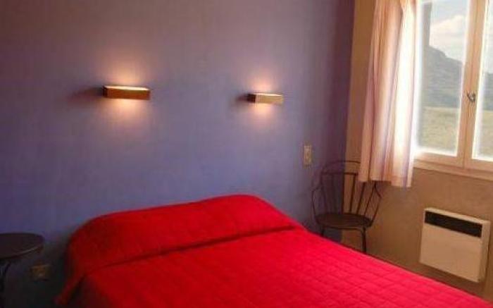 Hotel la Palma