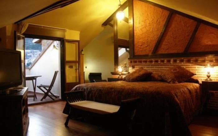 Hostal El Cerro - Only Adults