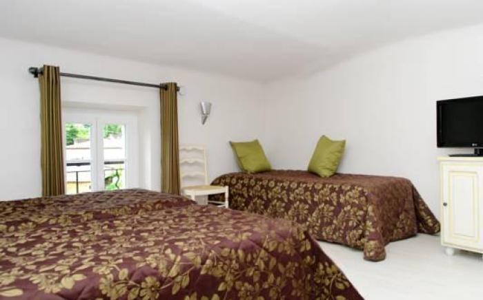 Hotel du Bosquet