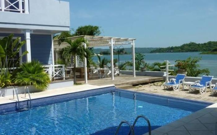 Hotel Casona del Lago