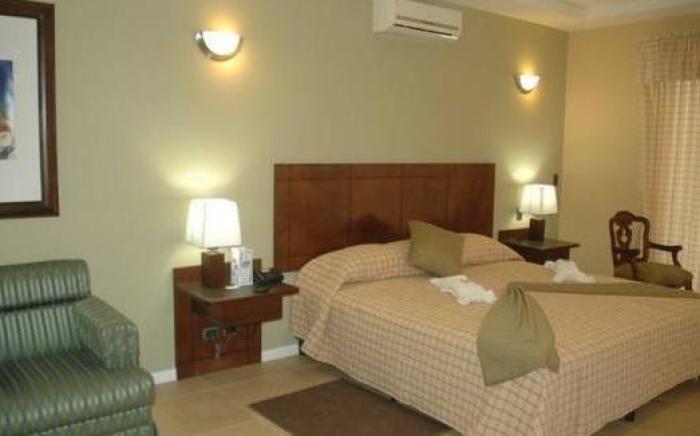 Hotel Casona del Lago