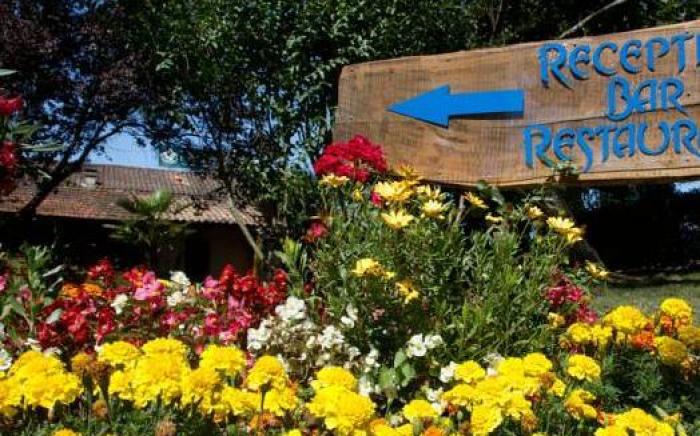 Camping Le Pressoir