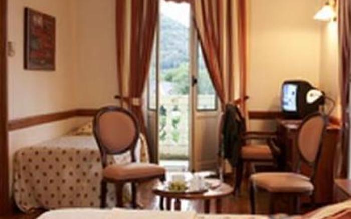 Grand Hotel de France