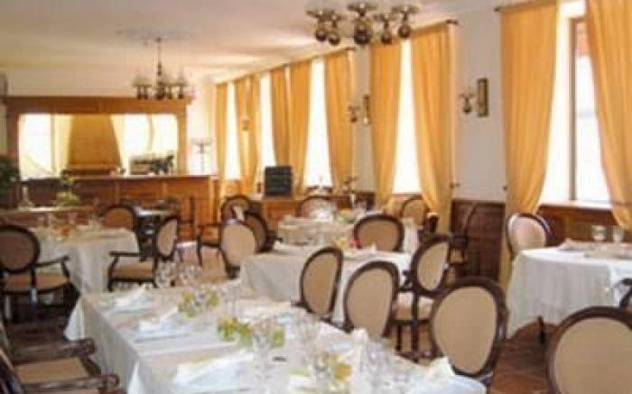 Grand Hotel de France