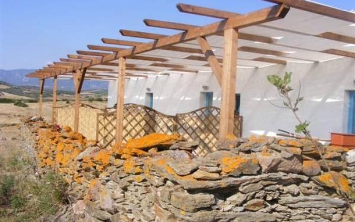 Sa Corti De Sa Perda Piscinas
