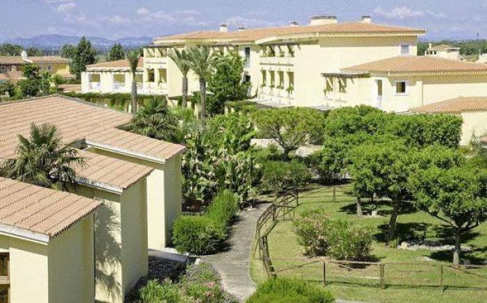 Argonauti Greenblu Resort