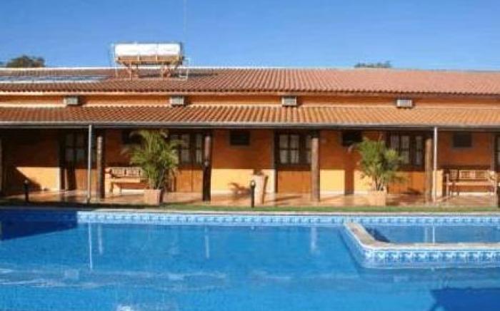 O Sole Mio - Hotel Pousada