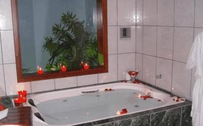 O Sole Mio - Hotel Pousada