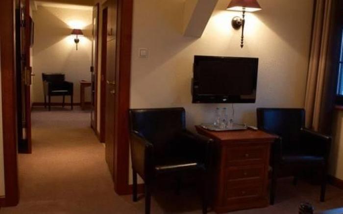 Hotel Tumski
