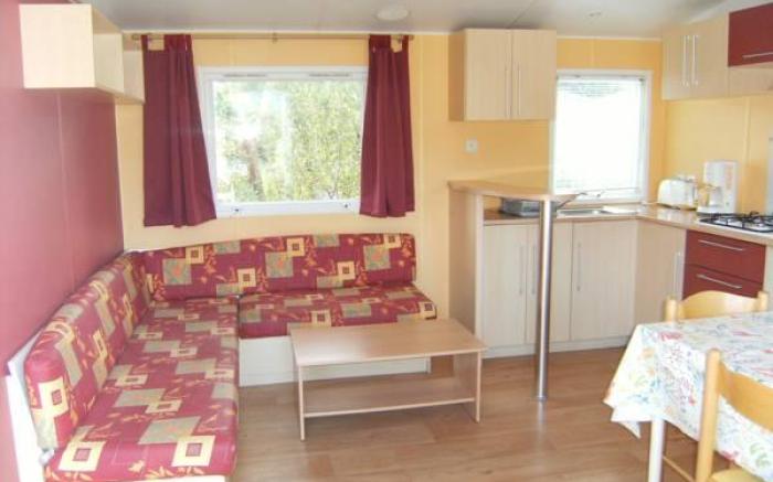 Camping de Lanven