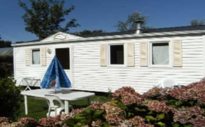 Camping de Lanven