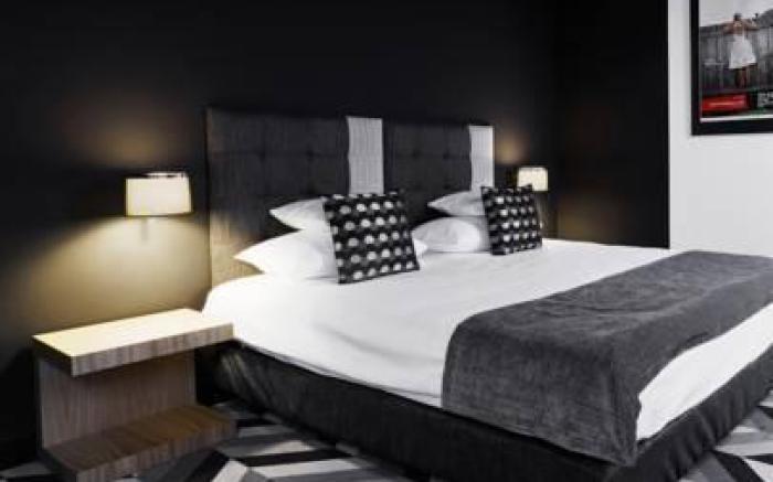 Poziom 511 Jura Wellness Hotel & Spa