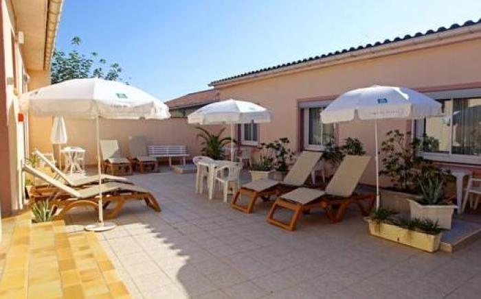 Logis Hotel Restaurant le Mirador