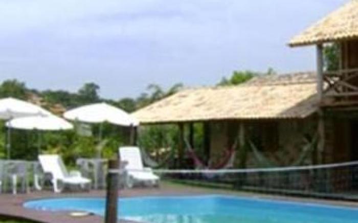 Hotel Praia Do Rosa