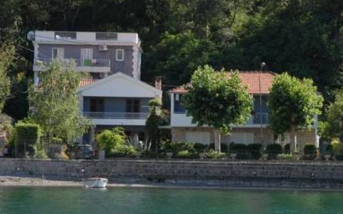 Apartments Ivanovic