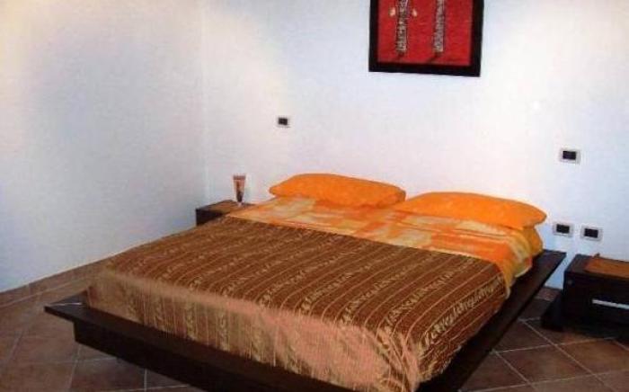 La Vecchia Taverna B&B