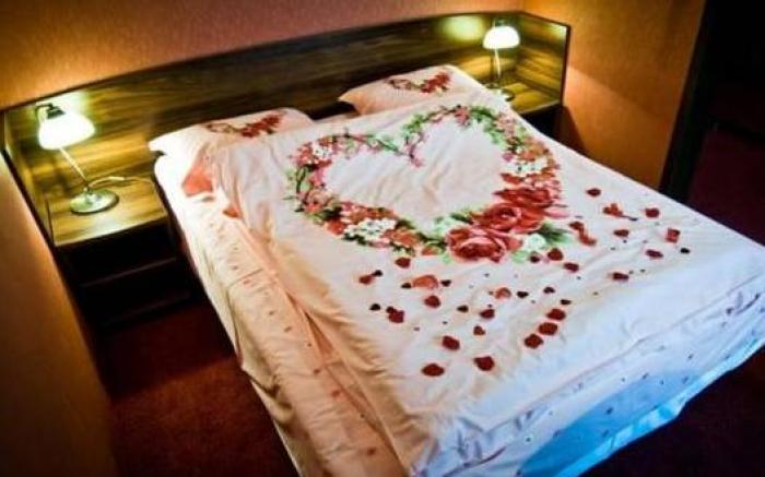 Hotel Dworski Galaktyczny Park