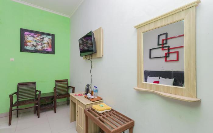 RedDoorz @ Hotel Nuansa Ngawi